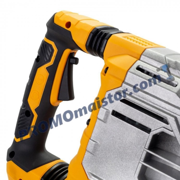 Електрически къртач JCB 1700W 30мм SDS MAX Електрически къртач JCB 1700W 30мм SDS MAX