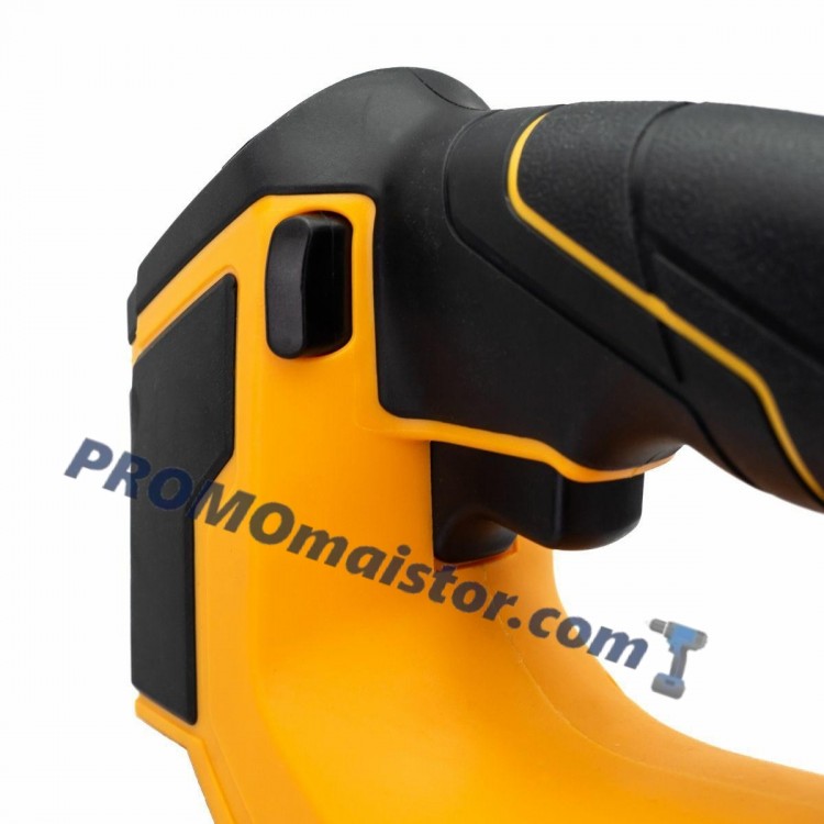 Акумулаторен безчетков прободен трион - зеге JCB 18V Акумулаторен безчетков прободен трион - зеге JCB 18V
