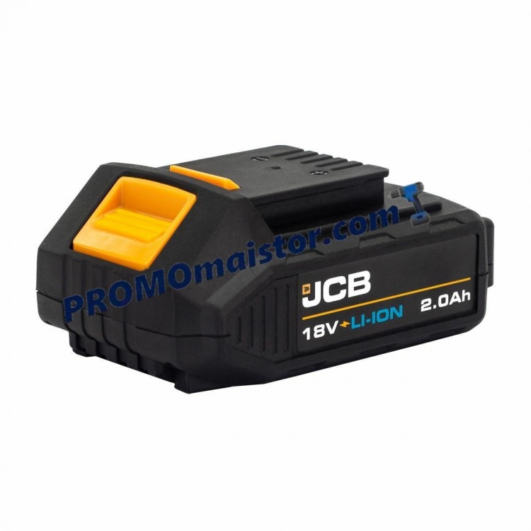 Акумулаторен безчетков прободен трион - зеге JCB 18V Акумулаторен безчетков прободен трион - зеге JCB 18V