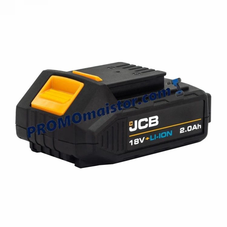 Акумулаторен безчетков прободен трион - зеге JCB 18V Акумулаторен безчетков прободен трион - зеге JCB 18V