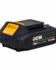 Акумулаторен безчетков прободен трион - зеге JCB 18V Акумулаторен безчетков прободен трион - зеге JCB 18V