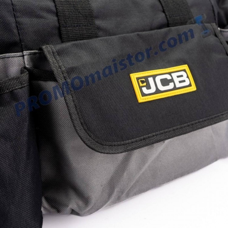 Чанта за инструменти 20" JCB - KBAG Чанта за инструменти 20" JCB - KBAG