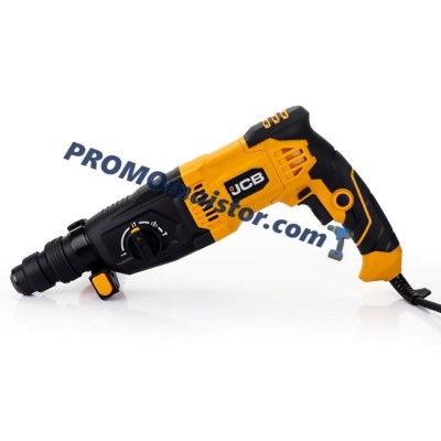 Електрически перфоратор JCB 1050W SDS PLUS Електрически перфоратор JCB 1050W SDS PLUS
