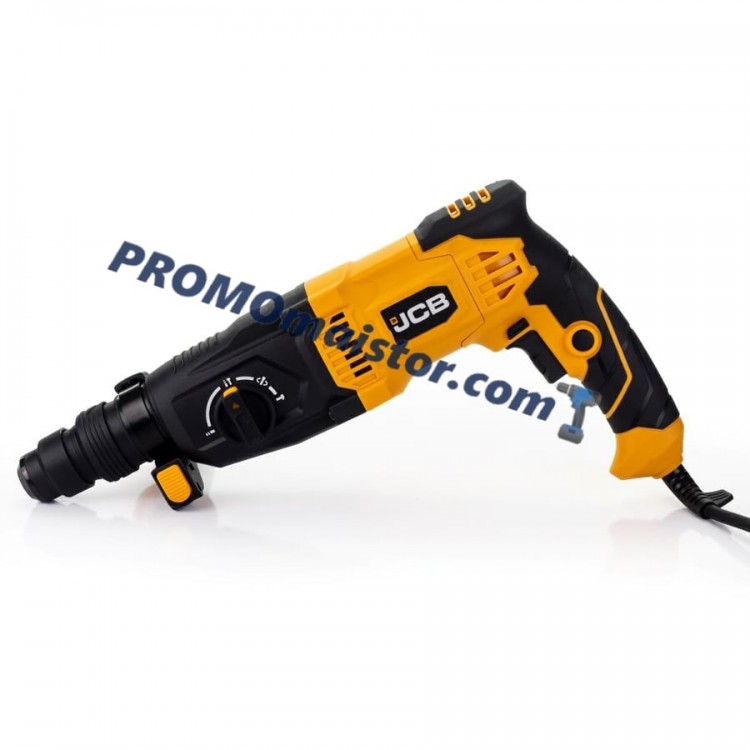 Електрически перфоратор JCB 1050W SDS PLUS Електрически перфоратор JCB 1050W SDS PLUS