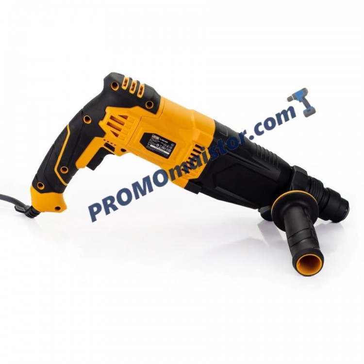 Електрически перфоратор JCB 1050W SDS PLUS Електрически перфоратор JCB 1050W SDS PLUS