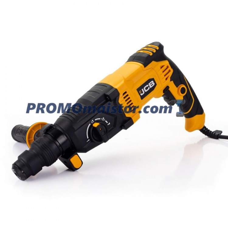 Електрически перфоратор JCB 1050W SDS PLUS Електрически перфоратор JCB 1050W SDS PLUS