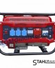 Четиритактов генератор за ток STAHLMAYER 3,8kW Четиритактов генератор за ток STAHLMAYER 3,8kW