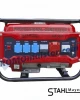 Четиритактов генератор за ток STAHLMAYER 3,8kW Четиритактов генератор за ток STAHLMAYER 3,8kW