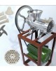 Алуминиева Електрическа Месомелачка  32 номер с електромотор