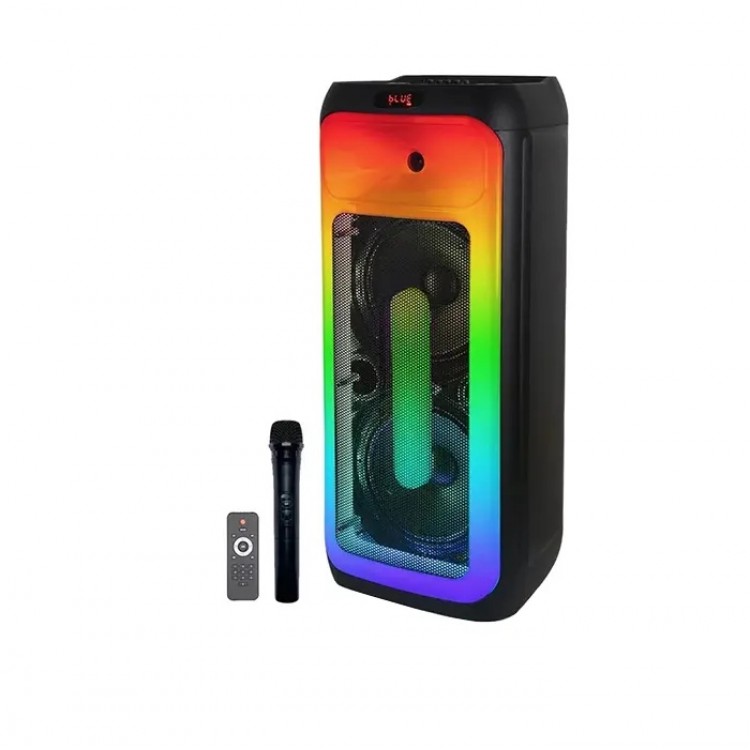 Караоке тонколона DR-1028 10" Караоке тонколона DR-1028 10"