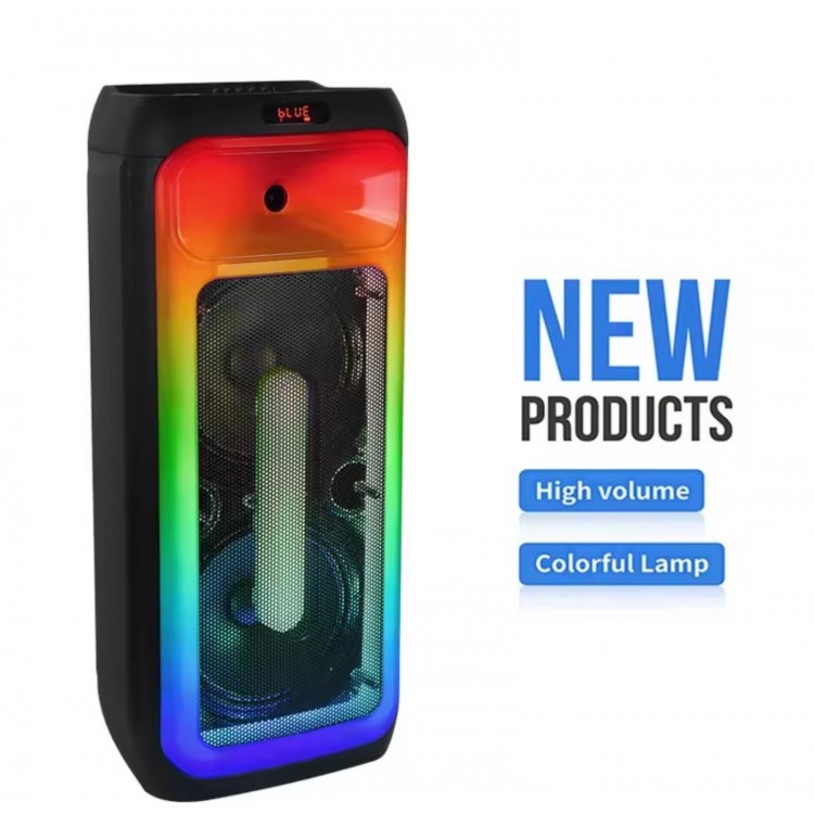 Караоке тонколона DR-1028 10" Караоке тонколона DR-1028 10"