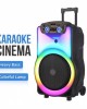 Караоке колона XH-1688 15" Караоке колона XH-1688 15"