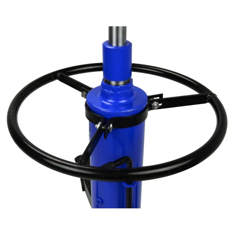 Хидравличен крик за скоростни кутии с двойна помпа STAHLMAYER B-16-65, 500 кг, 1800 мм Хидравличен крик за скоростни кутии с двойна помпа STAHLMAYER B-16-65, 500 кг, 1800 мм