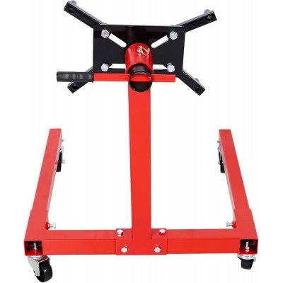 Стойка за двигатели  570кг  (1250lb) STAHLMAYER 