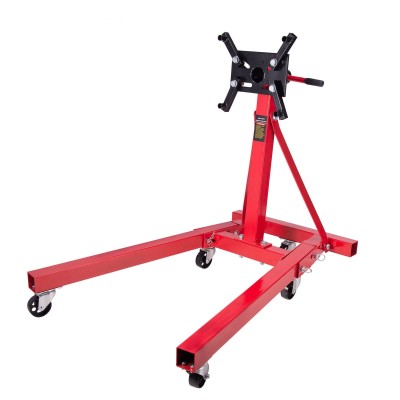 Стойка за двигатели  900кг  (2000lb) STAHLMAYER