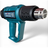 Пистолет за горещ въздух 2000W KraftRoyal