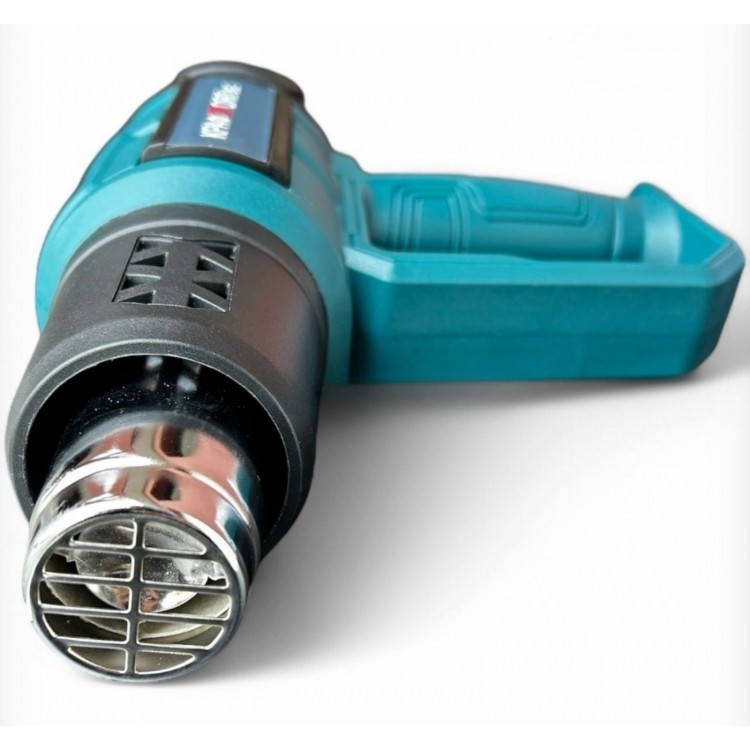 Пистолет за горещ въздух 2000W KraftRoyal Пистолет за горещ въздух 2000W KraftRoyal