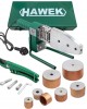 Лепачка – поялник за ППР тръби 20–63 мм, 1500W HAWEK Лепачка – поялник за ППР тръби 20–63 мм, 1500W HAWEK