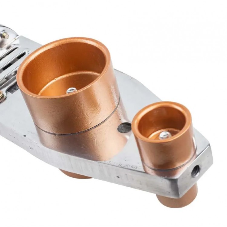 Лепачка – поялник за ППР тръби 20–63 мм, 1500W HAWEK Лепачка – поялник за ППР тръби 20–63 мм, 1500W HAWEK