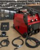 Телоподаващ апарат MIG, MAG, MMA за заваряване без газ 400А STAHLMAYER-RED Телоподаващ апарат MIG, MAG, MMA за заваряване без газ 400А STAHLMAYER-RED