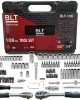 Гедоре 108 части 1/4“ & 3/8“ BLT Werkzeuge Гедоре 108 части 1/4“ & 3/8“ BLT Werkzeuge
