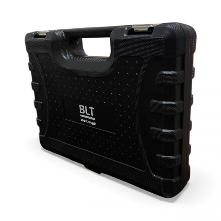 Гедоре 108 части 1/4“ & 3/8“ BLT Werkzeuge Гедоре 108 части 1/4“ & 3/8“ BLT Werkzeuge