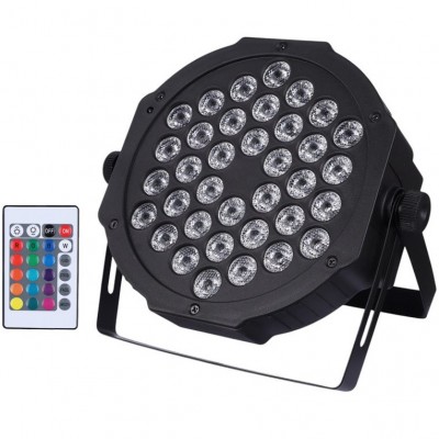 LED парти прожектор с 36 диода LED парти прожектор с 36 диода