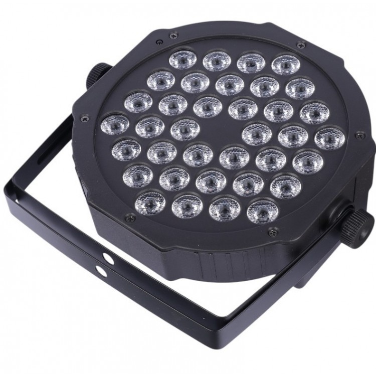 LED парти прожектор с 36 диода LED парти прожектор с 36 диода