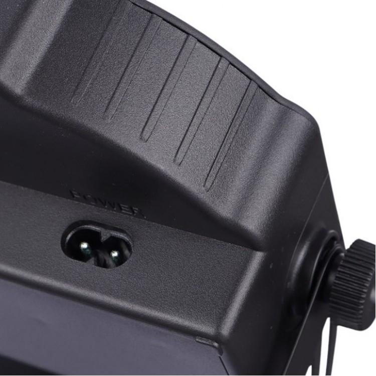 LED парти прожектор с 36 диода LED парти прожектор с 36 диода