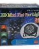 LED парти прожектор с 36 диода LED парти прожектор с 36 диода