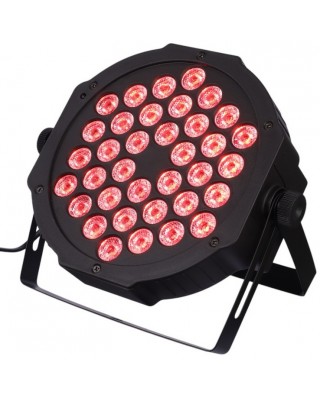 LED парти прожектор с 36 диода LED парти прожектор с 36 диода