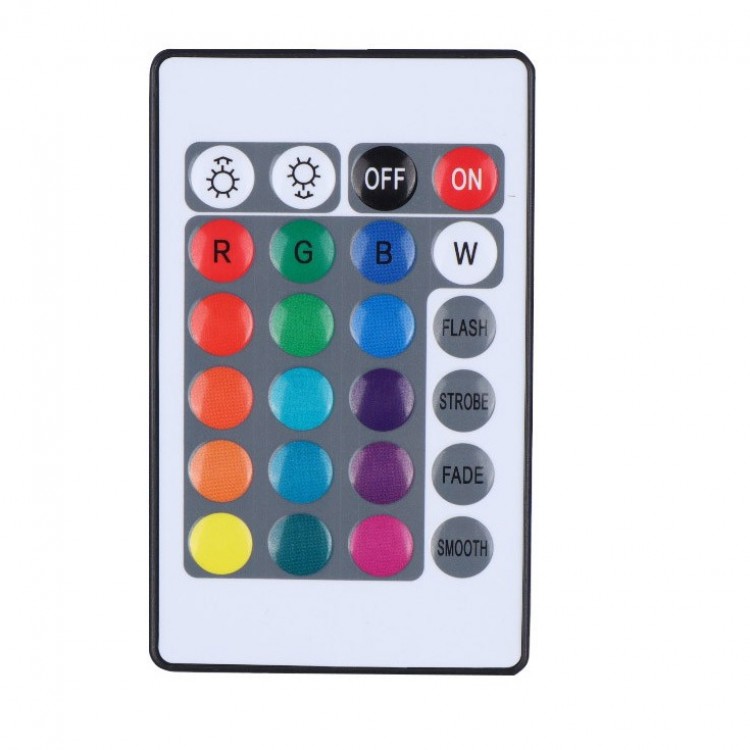 LED парти прожектор с 36 диода LED парти прожектор с 36 диода