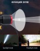 Мултифункционален LED фенер Мултифункционален LED фенер