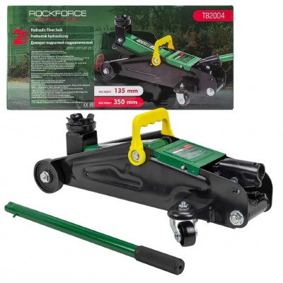 Крик крокодил ROCKFORCE, 2 тона, 135–350 мм Крик крокодил ROCKFORCE, 2 тона, 135–350 мм