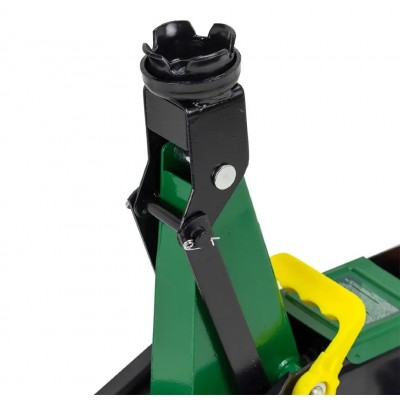 Крик крокодил ROCKFORCE, 2 тона, 135–350 мм