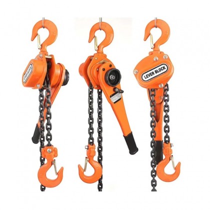 Лебедка с тресчотка STAHLMAYER, 750 кг, 2 м Лебедка с тресчотка STAHLMAYER, 750 кг, 2 м