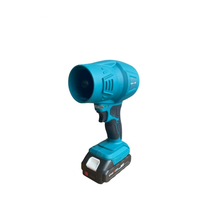 Акумулаторен турбо пистолет KraftRoyal Акумулаторен турбо пистолет KraftRoyal