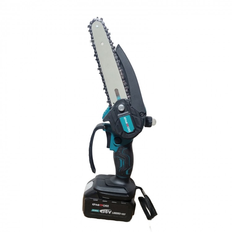 ПРОМО КОМПЛЕКТ 4 в 1 турбо пистолет, лозарска ножица, резачка 15 см и телескопичен прът KraftRoyal 36V 8Ah ПРОМО КОМПЛЕКТ 4 в 1 турбо пистолет, лозарска ножица, резачка 15 см и телескопичен прът KraftRoyal 36V 8Ah