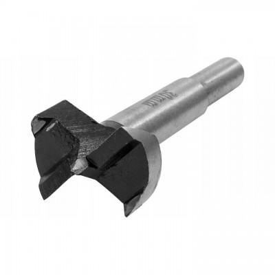 Комплект фрезери за дърво VOREL by TOYA  22551 , 15-35 мм, 5 броя, 8 мм