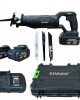 Акумулаторен саблен трион STAHLMAYER 36v с 2 батерии 8A Акумулаторен саблен трион STAHLMAYER 36v с 2 батерии 8A