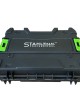 Акумулаторен саблен трион STAHLMAYER 36v с 2 батерии 8A Акумулаторен саблен трион STAHLMAYER 36v с 2 батерии 8A