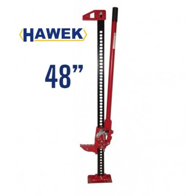 Офроуд HiJack Крик 48  инча / 3 тона HAWEK