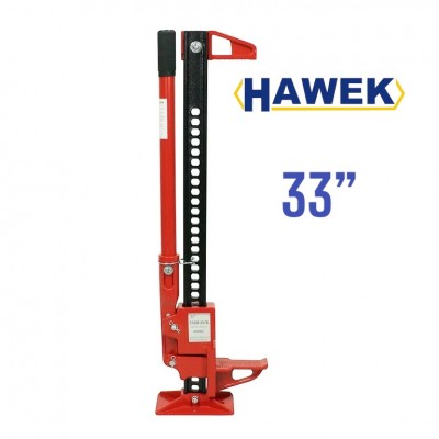 Офроуд HiJack Крик 33 инча / 3 тона HAWEK