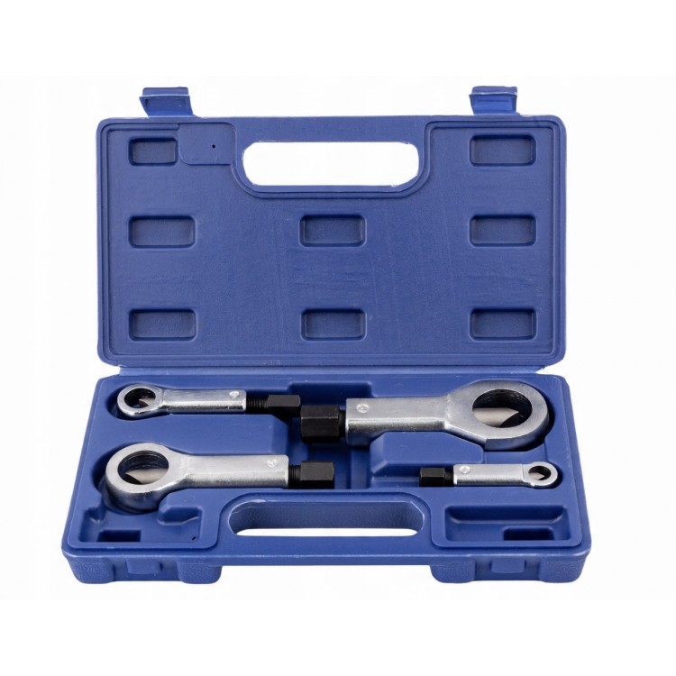 Комплект Гайкоцеп HAWEK 4 части HW-1164 Комплект Гайкоцеп HAWEK 4 части HW-1164