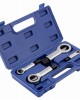 Комплект Гайкоцеп HAWEK 4 части HW-1164 Комплект Гайкоцеп HAWEK 4 части HW-1164