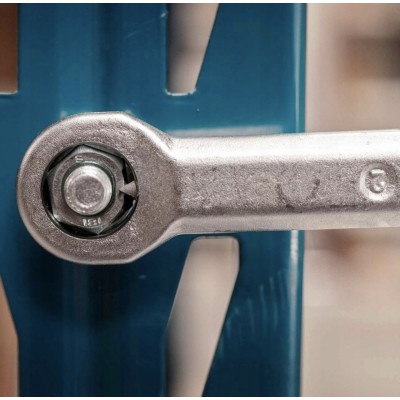 Комплект Гайкоцеп HAWEK 4 части HW-1164 Комплект Гайкоцеп HAWEK 4 части HW-1164