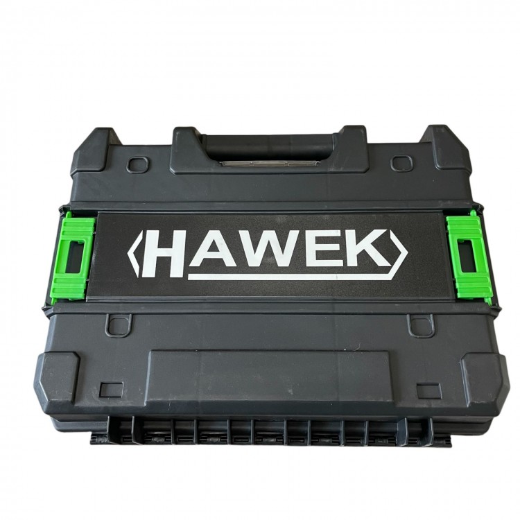 Професионален лазерен нивелир HAWEK 4D 16 линии + лазерна ролетка 50м Професионален лазерен нивелир HAWEK 4D 16 линии + лазерна ролетка 50м