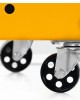 Хидравличен сгъваем кран за двигатели тип жираф 2 тона JCB Хидравличен сгъваем кран за двигатели тип жираф 2 тона JCB