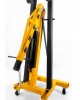 Хидравличен сгъваем кран за двигатели тип жираф 2 тона JCB Хидравличен сгъваем кран за двигатели тип жираф 2 тона JCB