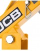 Хидравличен сгъваем кран за двигатели тип жираф 2 тона JCB Хидравличен сгъваем кран за двигатели тип жираф 2 тона JCB